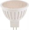 LED spuldze GU5,3 4W